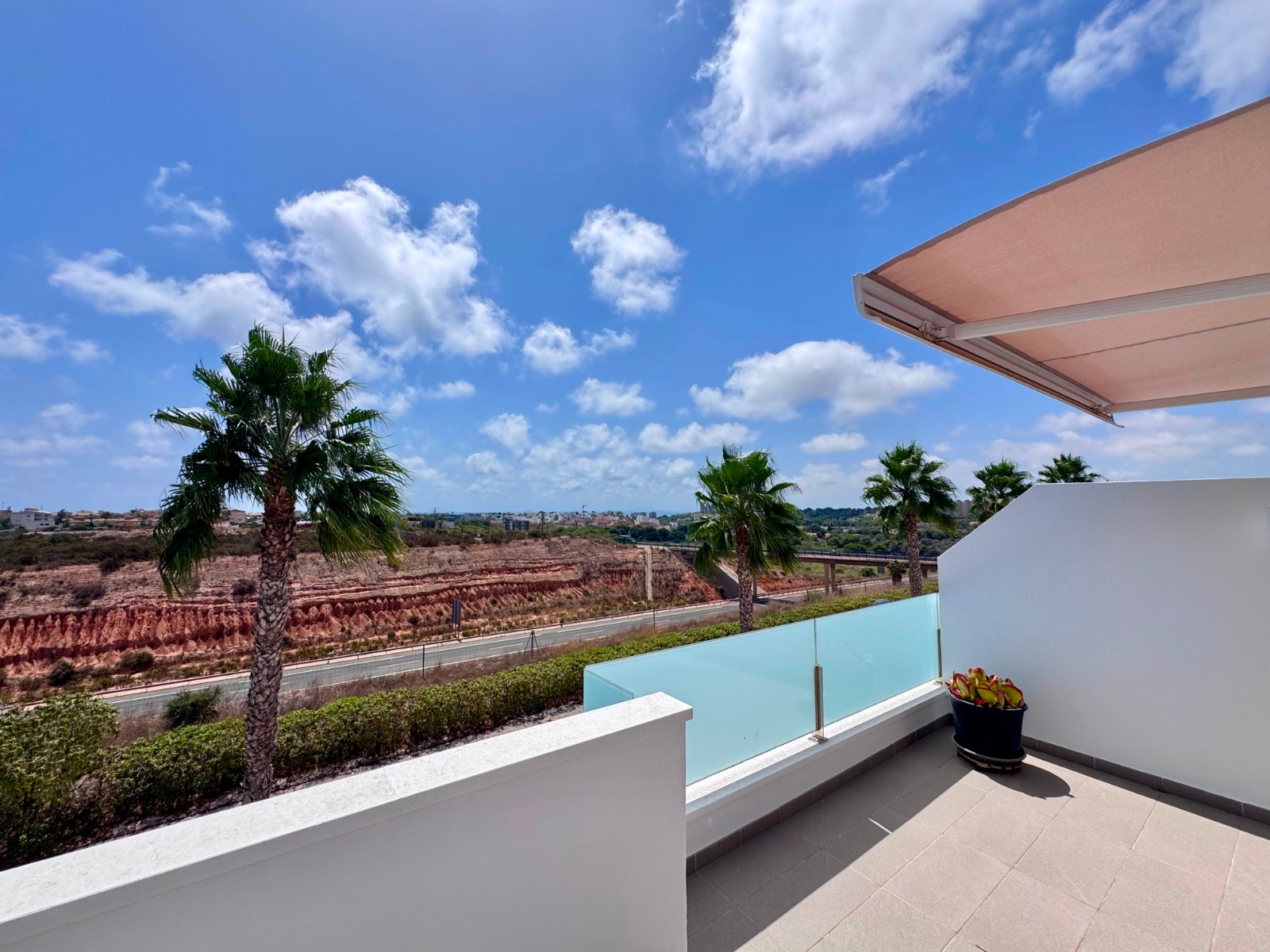 Duplex à Cabo Roig, Alicante, Espagne 3 chambres, 123 m2 No. 196336