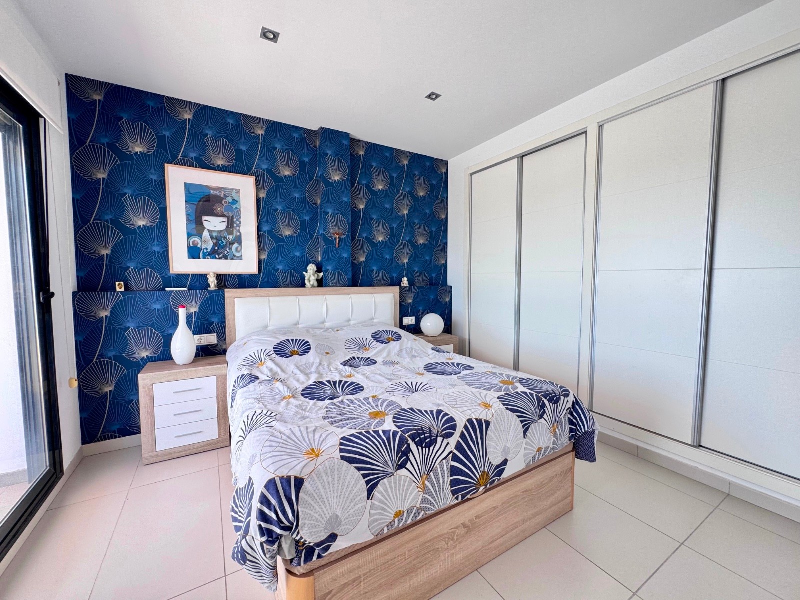 Duplex à Cabo Roig, Alicante, Espagne 3 chambres, 123 m2 No. 196336