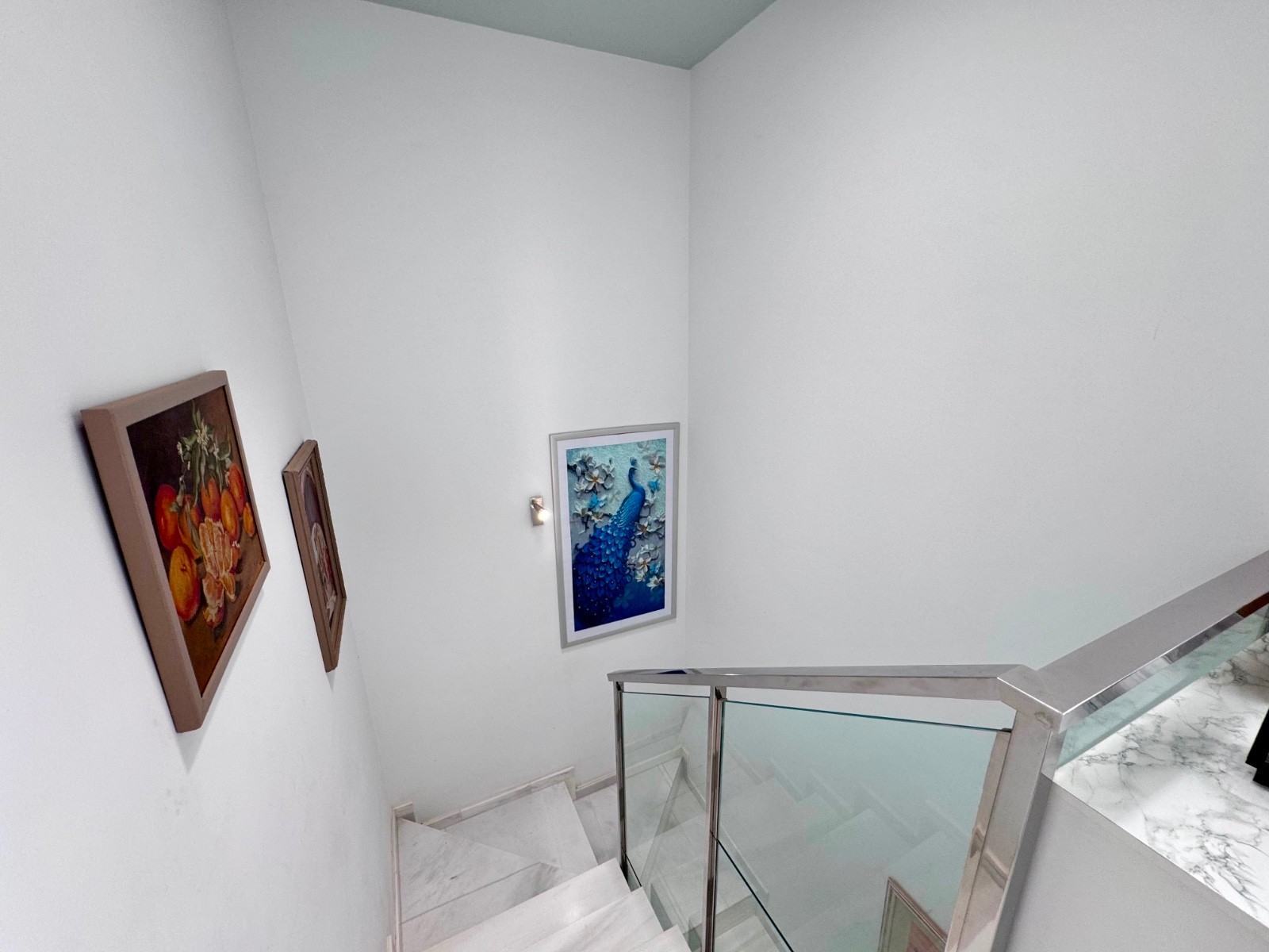 Duplex à Cabo Roig, Alicante, Espagne 3 chambres, 123 m2 No. 196336
