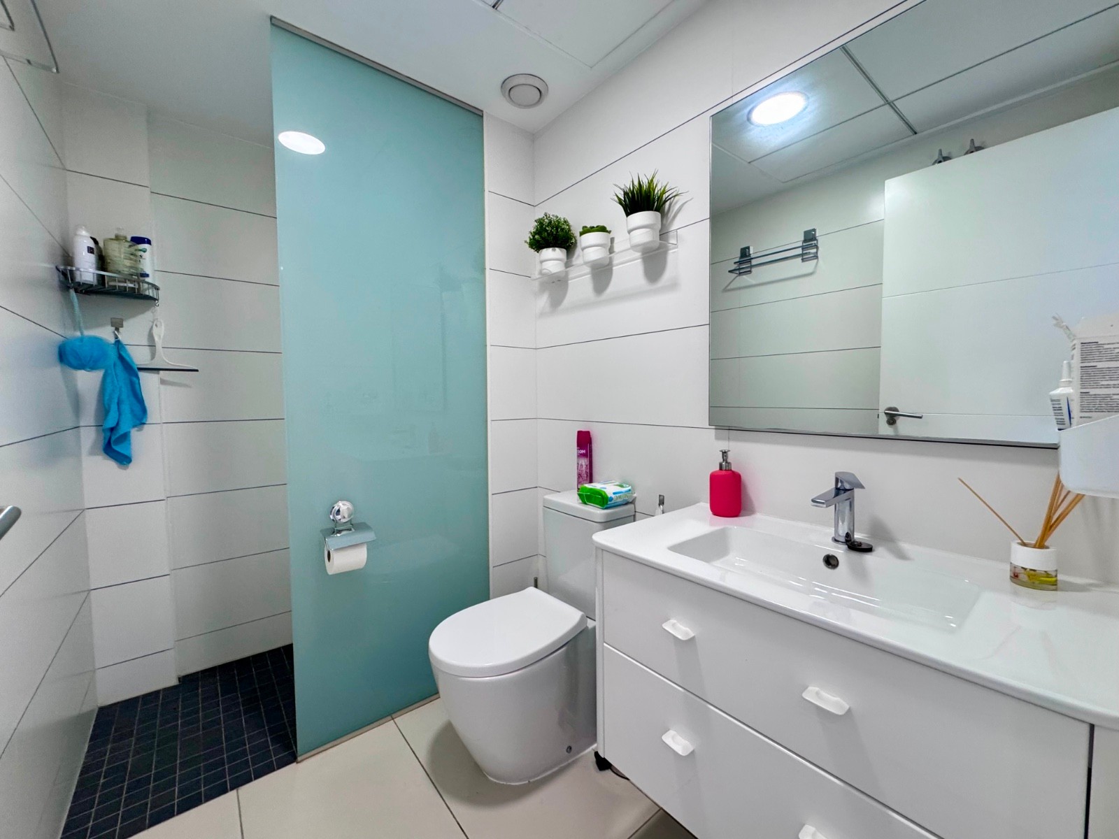 Duplex à Cabo Roig, Alicante, Espagne 3 chambres, 123 m2 No. 196336