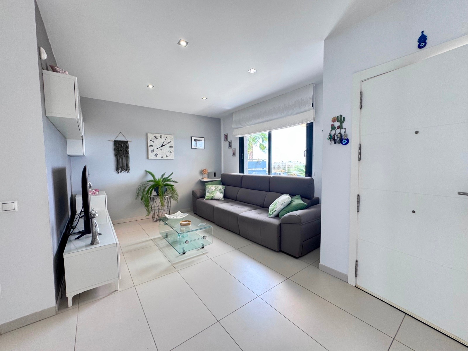 Duplex à Cabo Roig, Alicante, Espagne 3 chambres, 123 m2 No. 196336