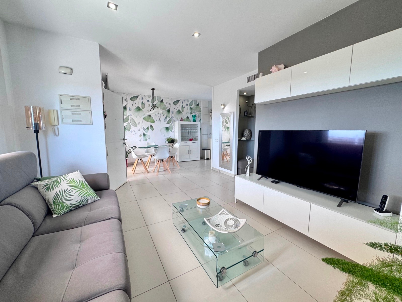 Duplex à Cabo Roig, Alicante, Espagne 3 chambres, 123 m2 No. 196336