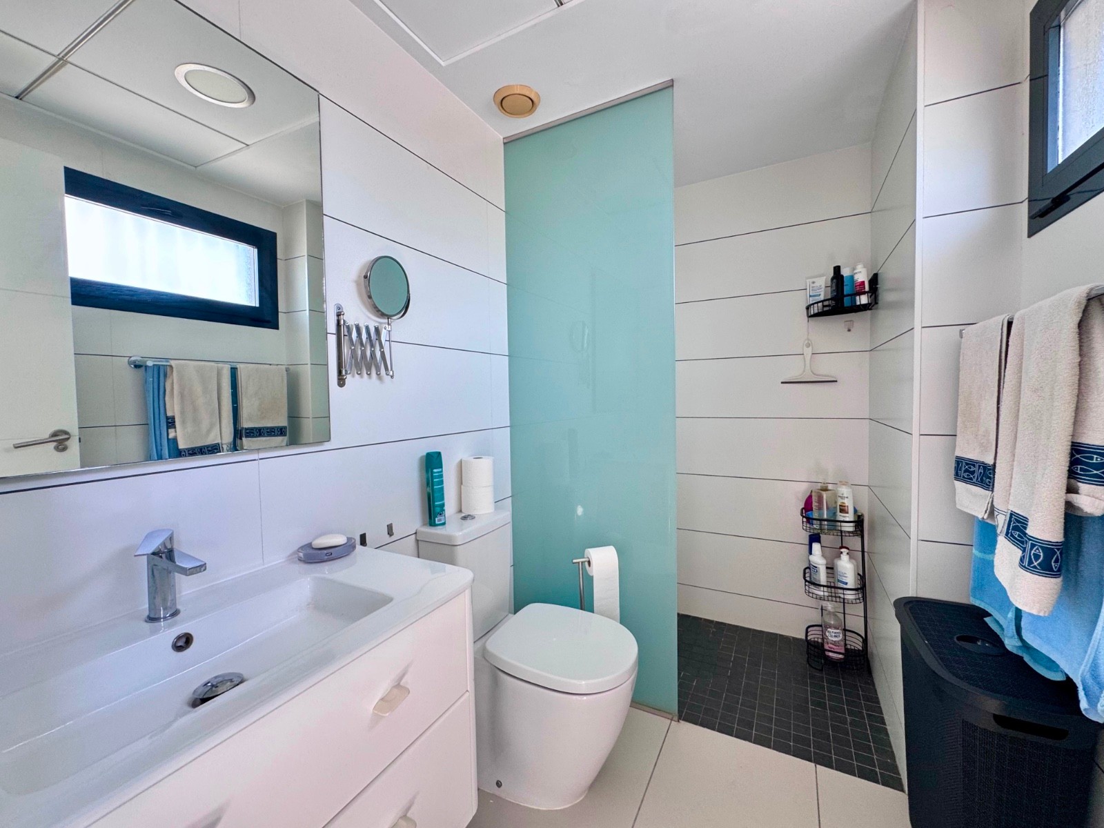 Duplex à Cabo Roig, Alicante, Espagne 3 chambres, 123 m2 No. 196336