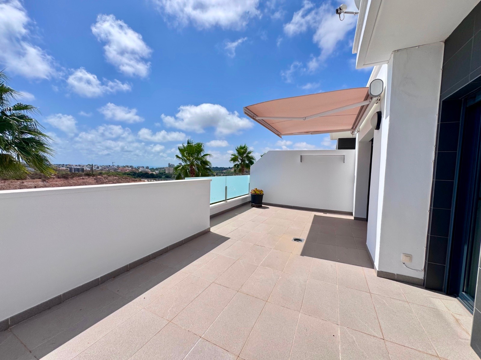 Duplex à Cabo Roig, Alicante, Espagne 3 chambres, 123 m2 No. 196336