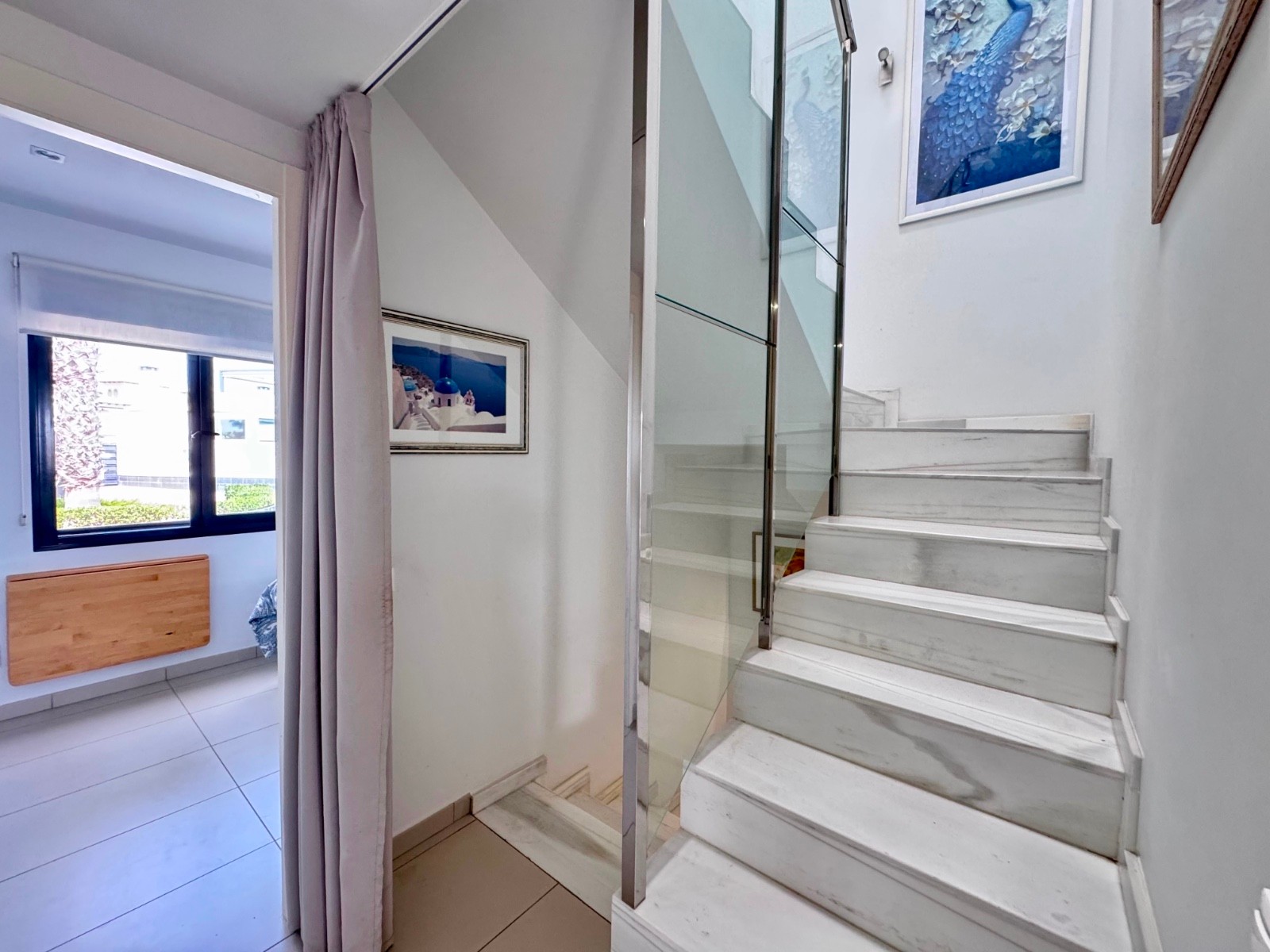 Duplex à Cabo Roig, Alicante, Espagne 3 chambres, 123 m2 No. 196336
