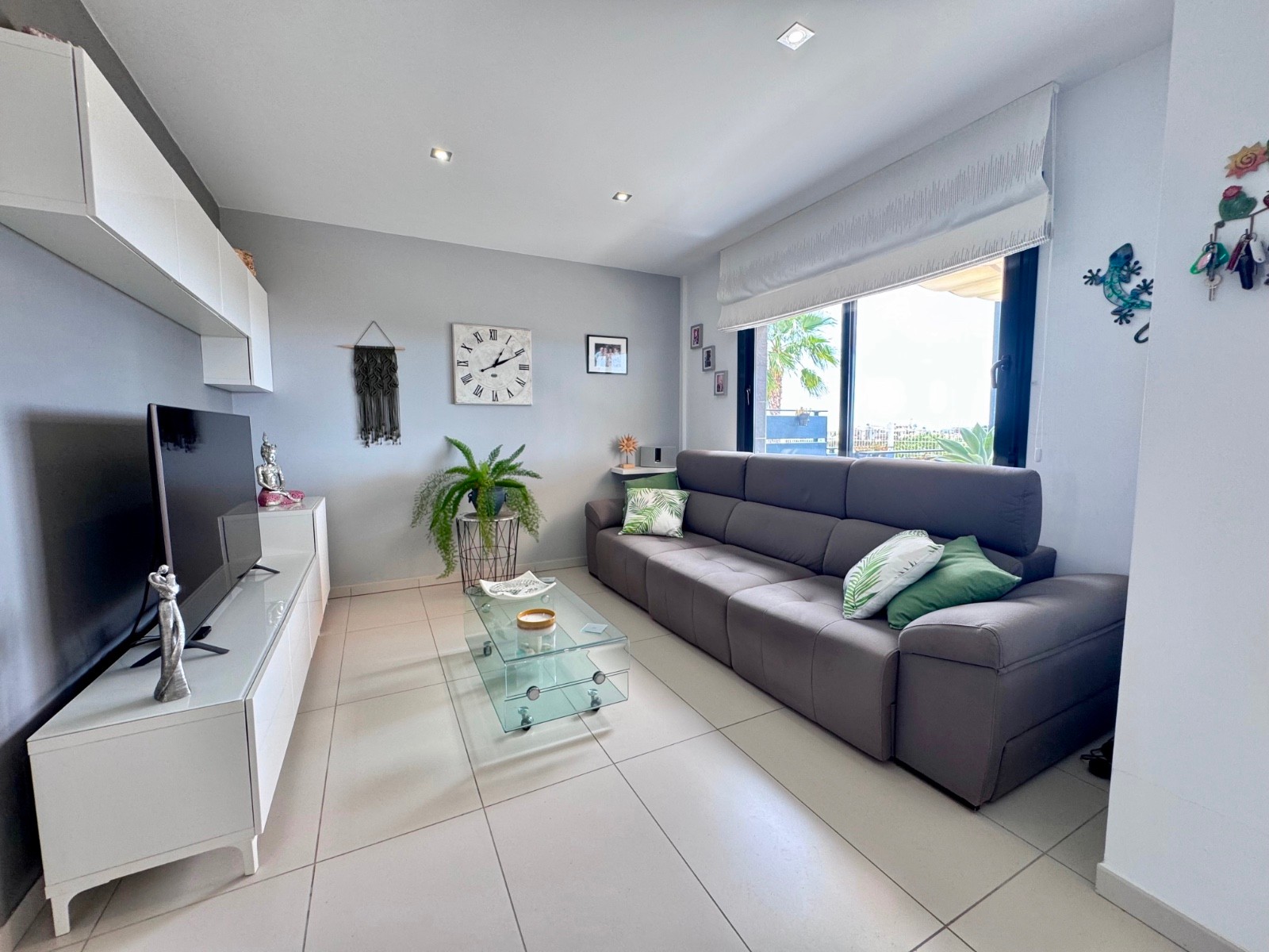 Duplex à Cabo Roig, Alicante, Espagne 3 chambres, 123 m2 No. 196336