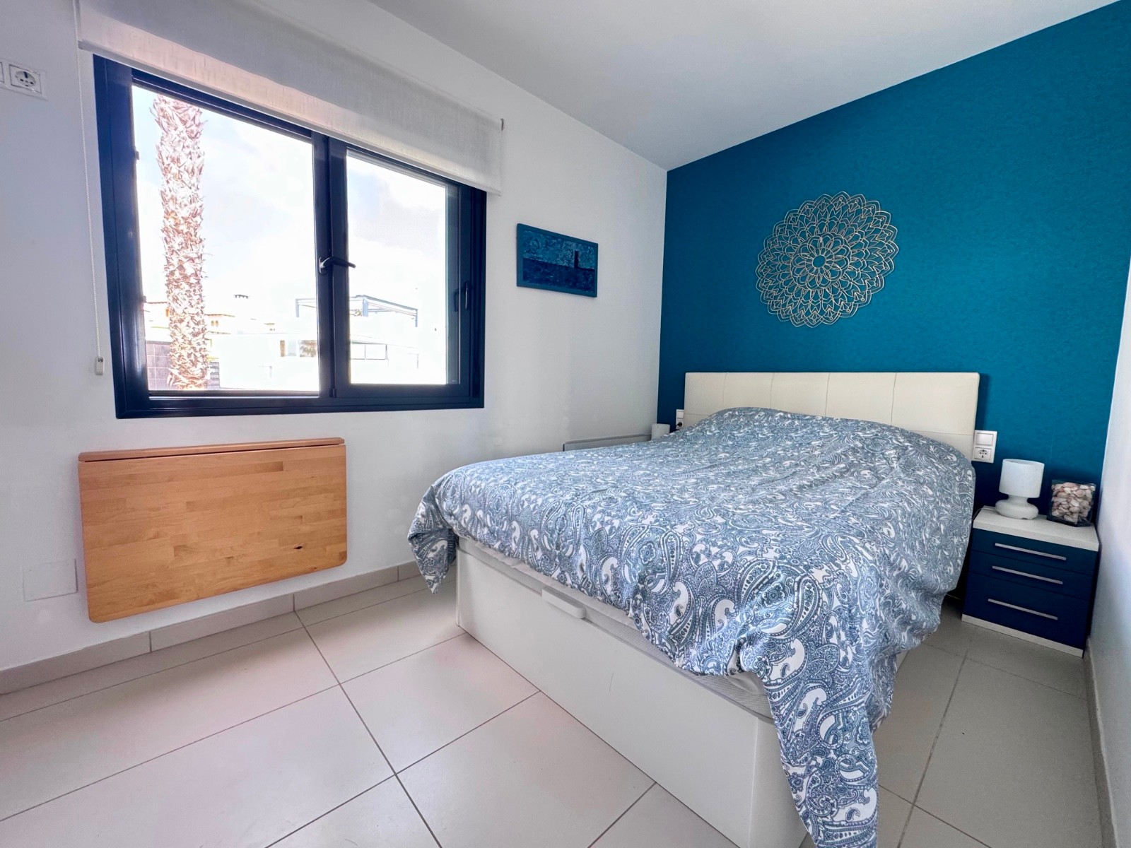 Duplex à Cabo Roig, Alicante, Espagne 3 chambres, 123 m2 No. 196336
