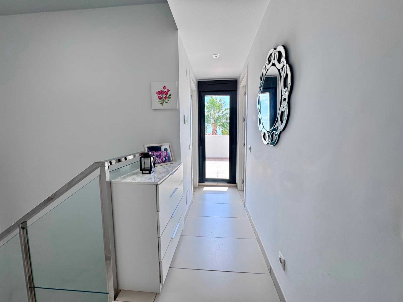 Duplex à Cabo Roig, Alicante, Espagne 3 chambres, 123 m2 No. 196336