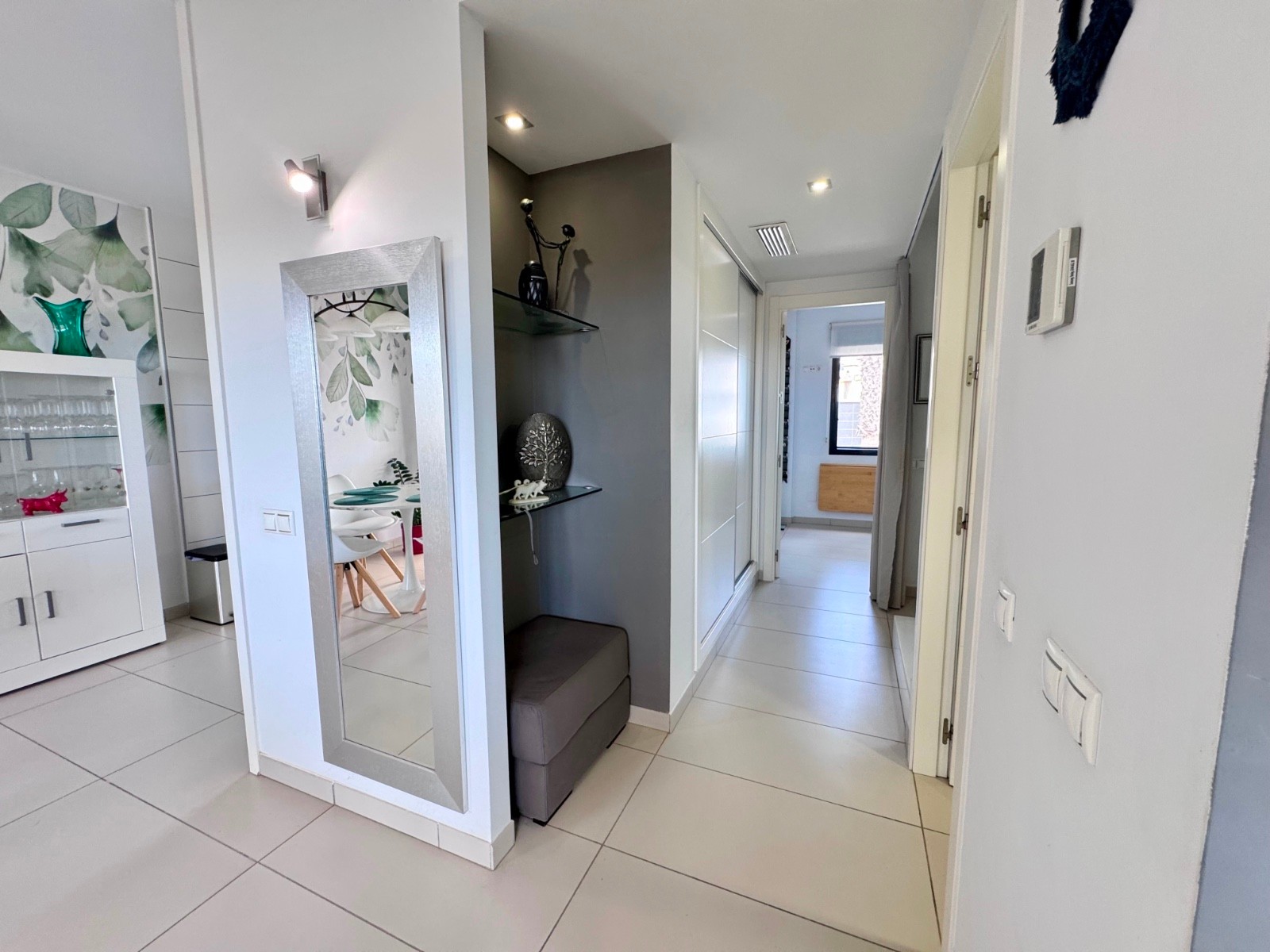 Duplex à Cabo Roig, Alicante, Espagne 3 chambres, 123 m2 No. 196336