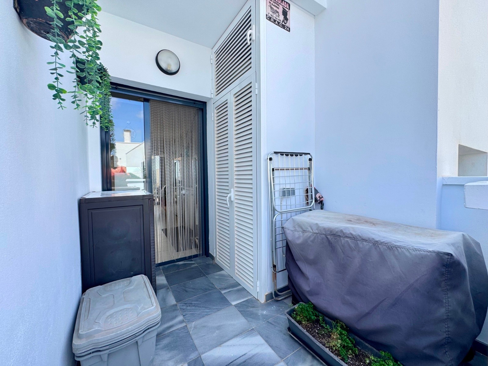 Duplex à Cabo Roig, Alicante, Espagne 3 chambres, 123 m2 No. 196336