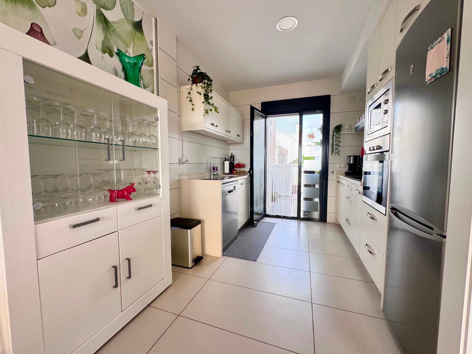 Duplex à Cabo Roig, Alicante, Espagne 3 chambres, 123 m2 No. 196336