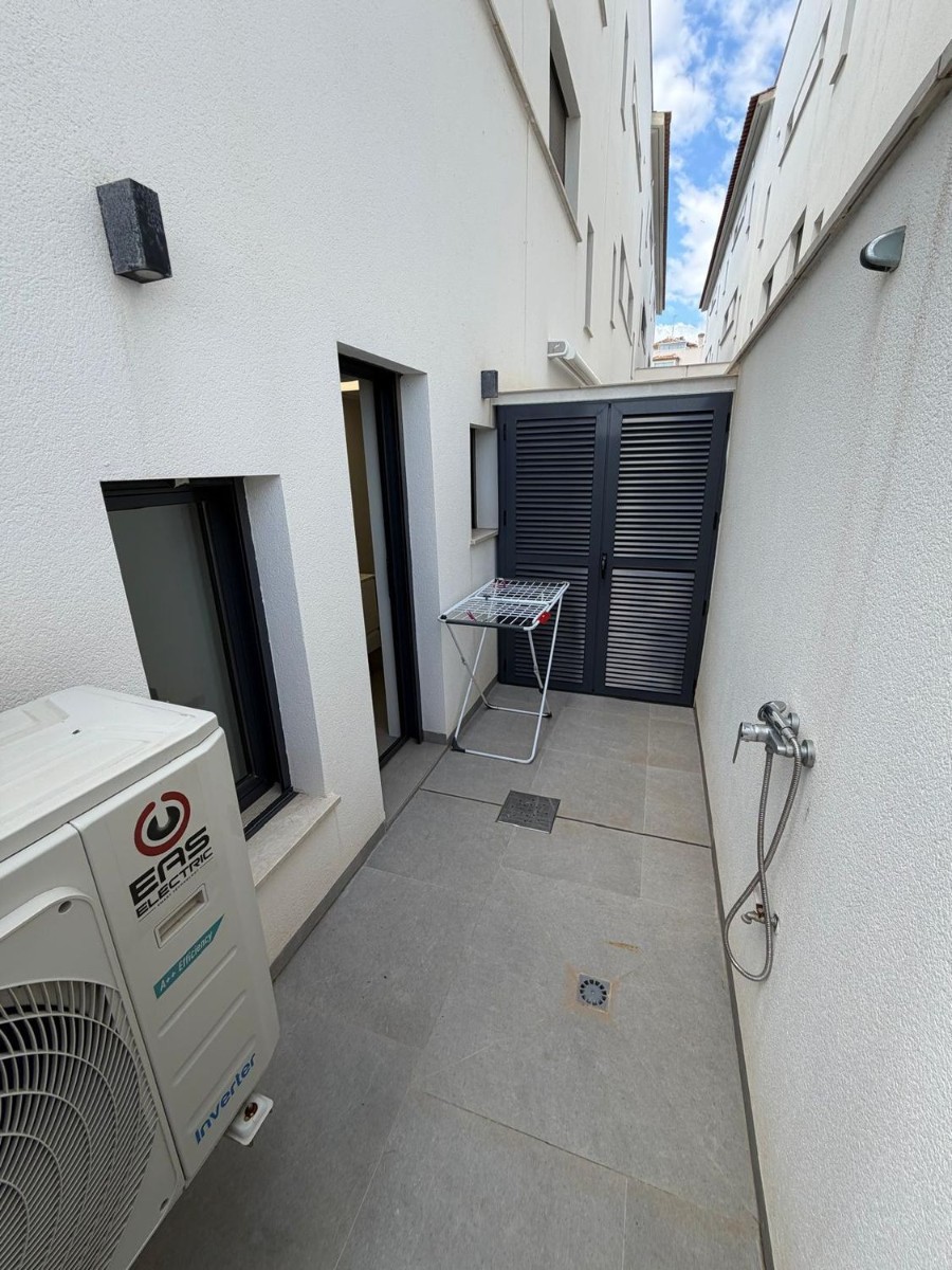 Duplex in Guardamar del Segura, Alicante, Spanien 4 Schlafzimmer, 150 m2 Nr. 196331