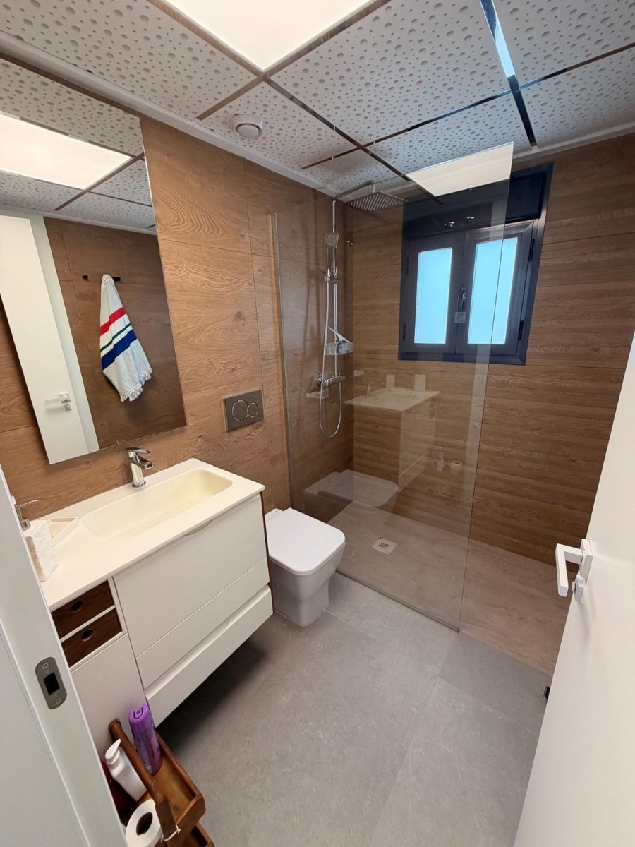 Duplex in Guardamar del Segura, Alicante, Spanien 4 Schlafzimmer, 150 m2 Nr. 196331
