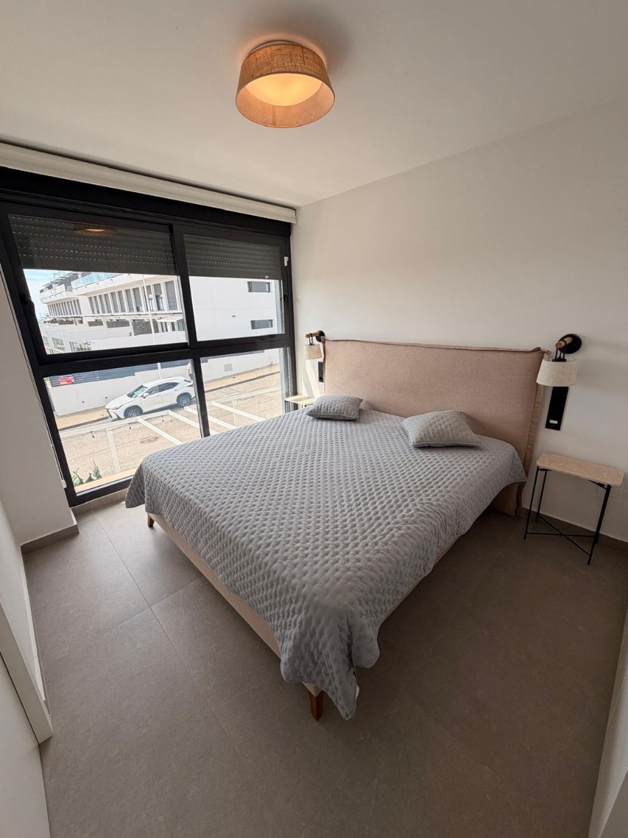 Duplex in Guardamar del Segura, Alicante, Spanien 4 Schlafzimmer, 150 m2 Nr. 196331