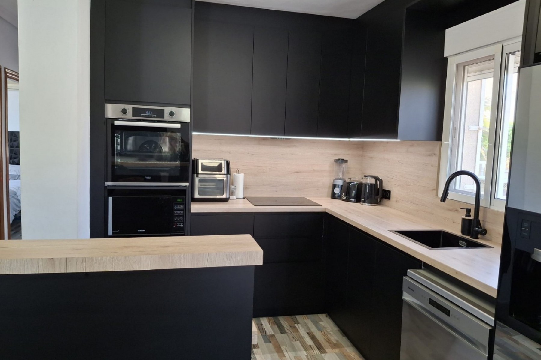Villa à Ciudad Quesada, Alicante, Espagne 4 chambres, 164 m2 No. 196335