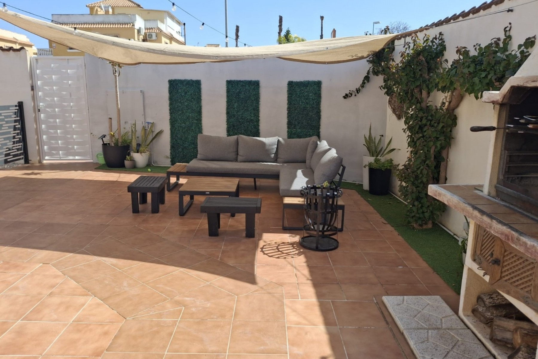 Villa à Ciudad Quesada, Alicante, Espagne 4 chambres, 164 m2 No. 196335