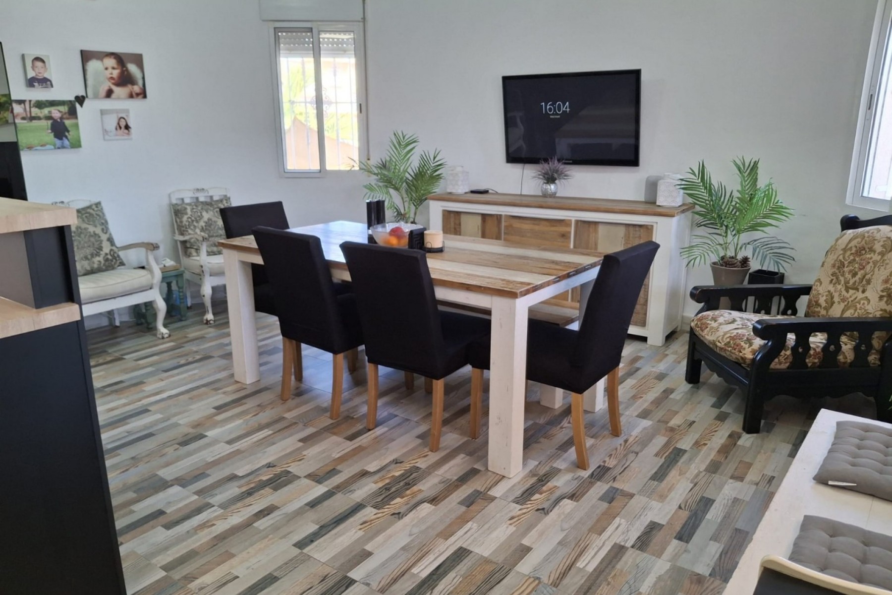 Villa à Ciudad Quesada, Alicante, Espagne 4 chambres, 164 m2 No. 196335