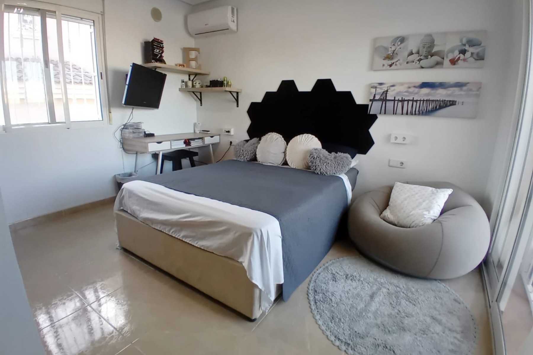 Villa à Ciudad Quesada, Alicante, Espagne 4 chambres, 164 m2 No. 196335