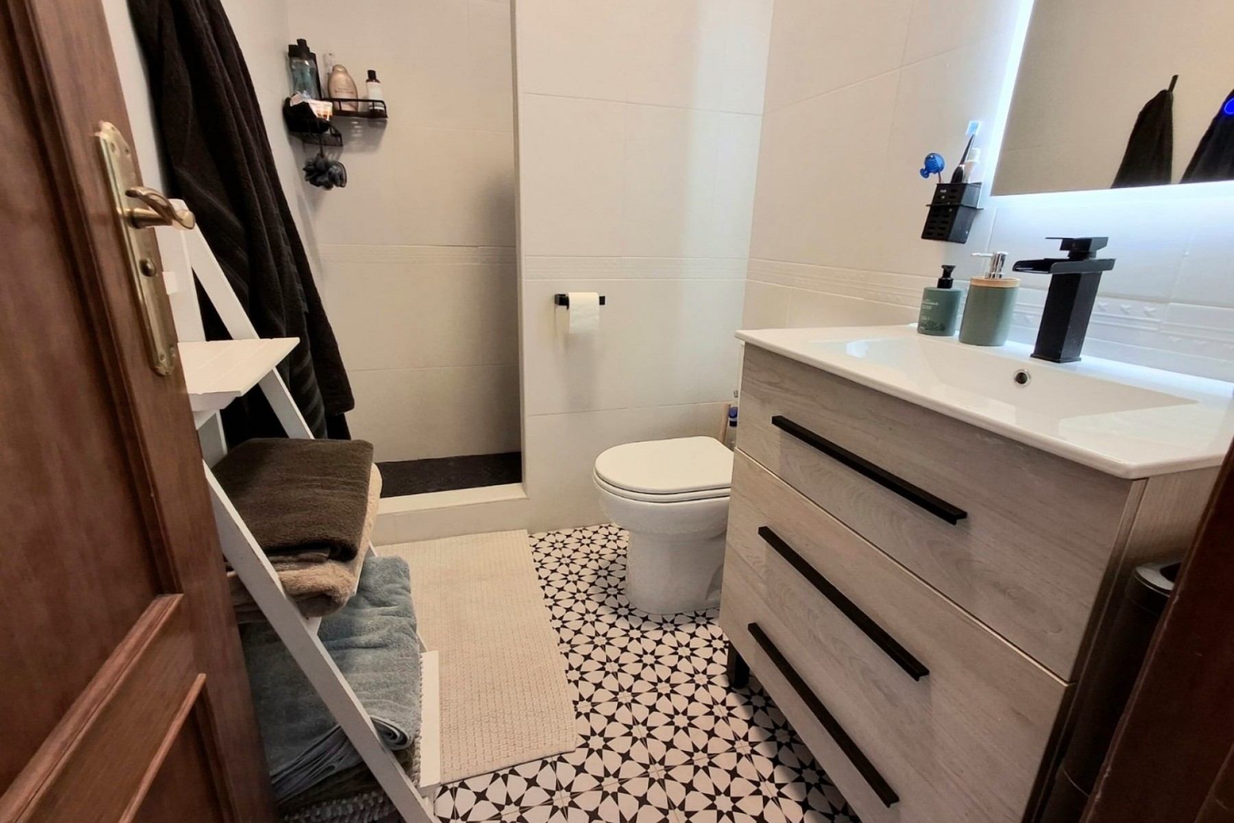 Villa à Ciudad Quesada, Alicante, Espagne 4 chambres, 164 m2 No. 196335