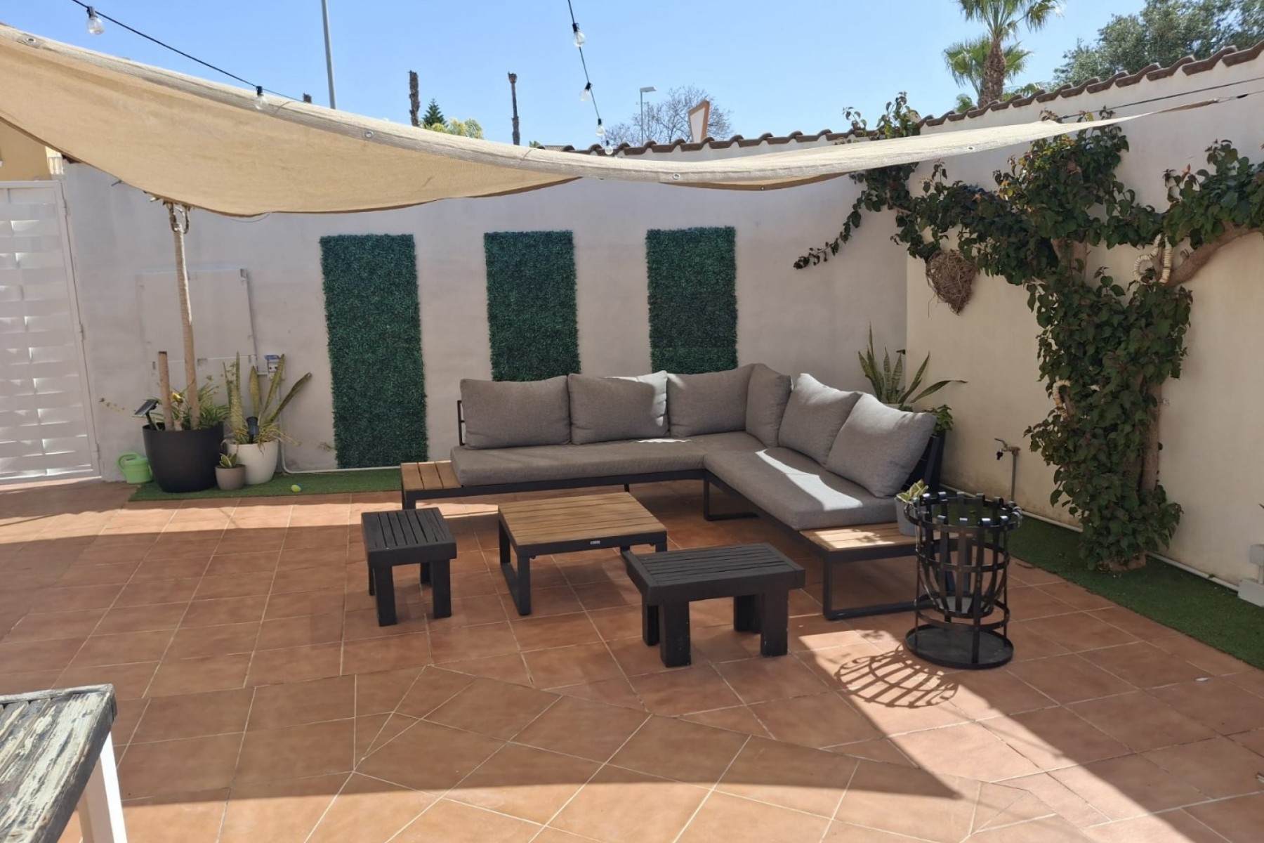 Villa à Ciudad Quesada, Alicante, Espagne 4 chambres, 164 m2 No. 196335