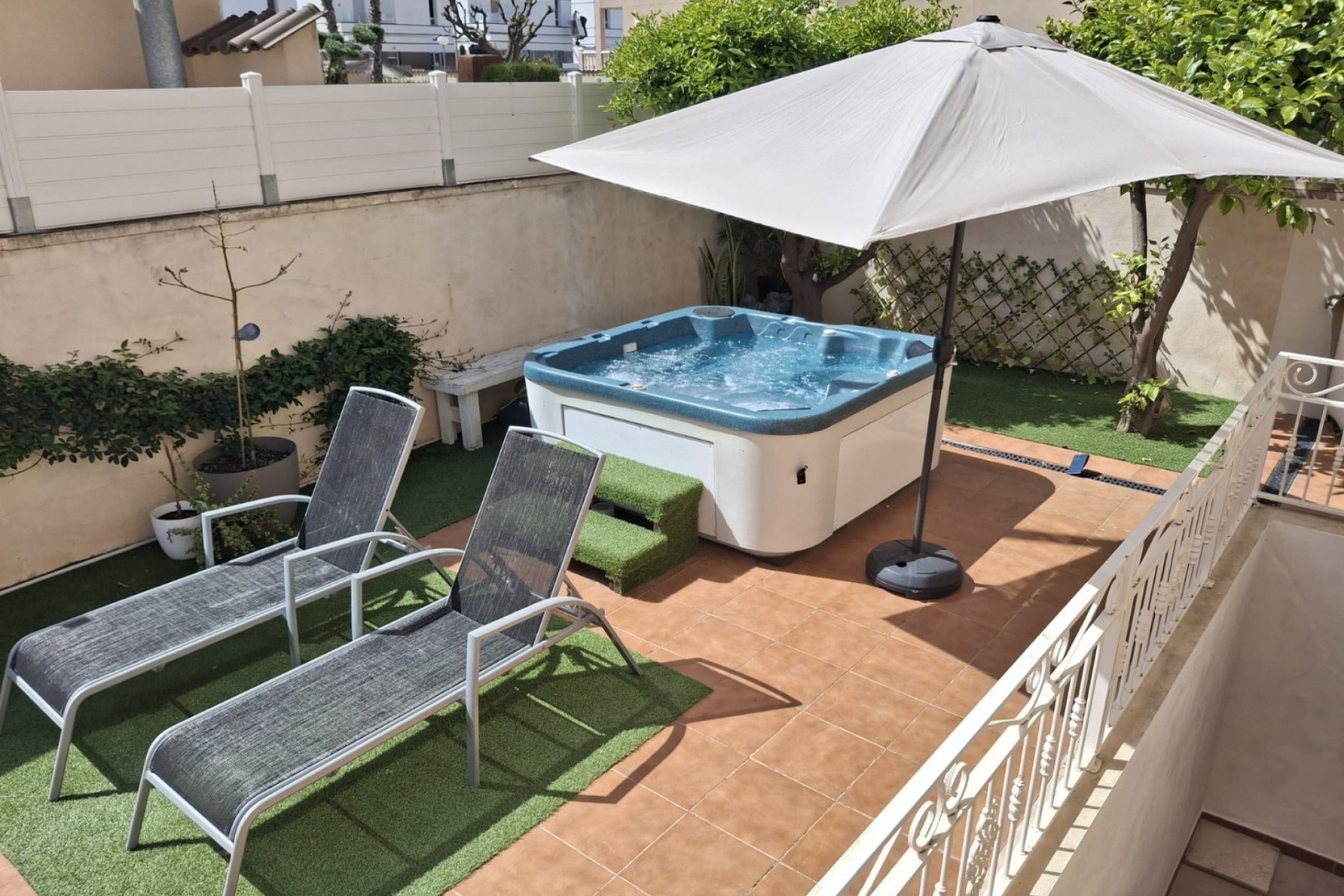 Villa à Ciudad Quesada, Alicante, Espagne 4 chambres, 164 m2 No. 196335