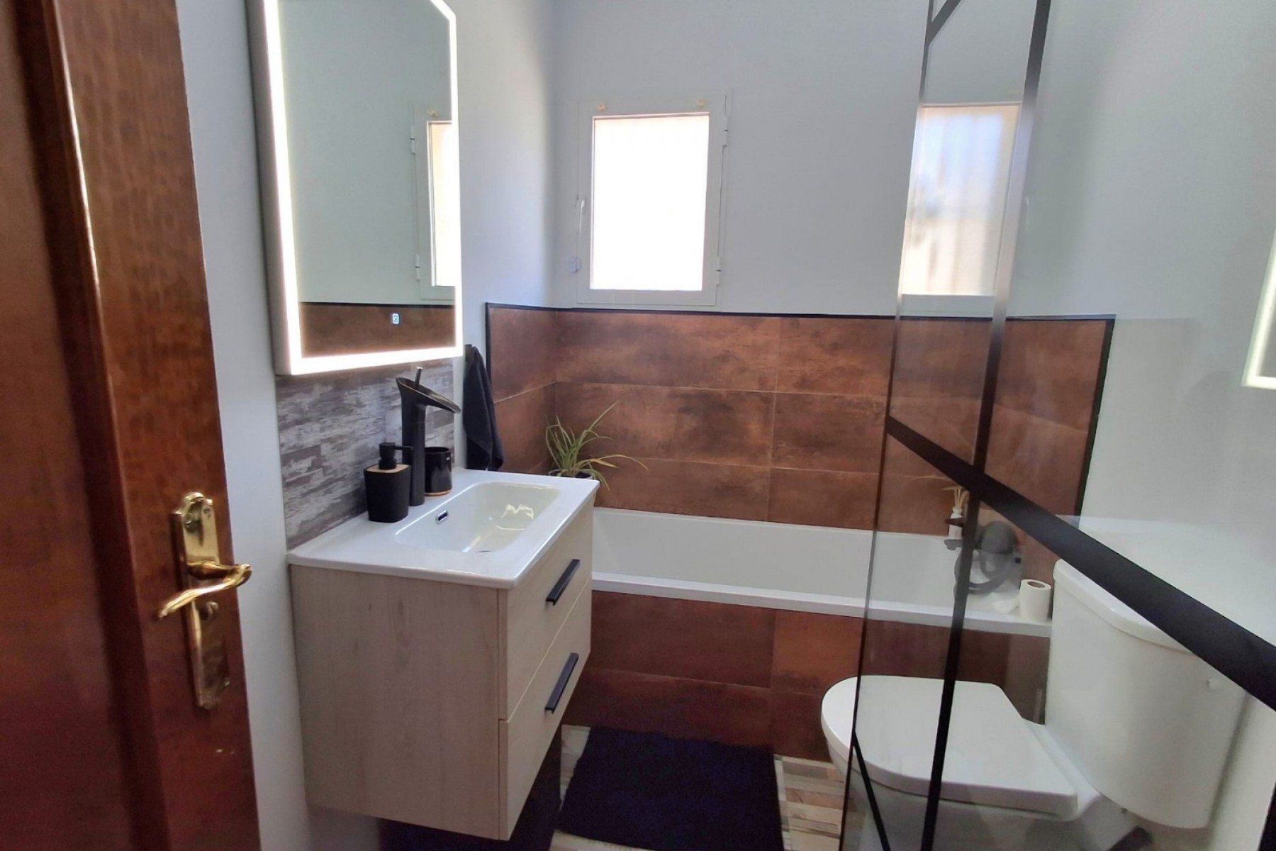 Villa à Ciudad Quesada, Alicante, Espagne 4 chambres, 164 m2 No. 196335