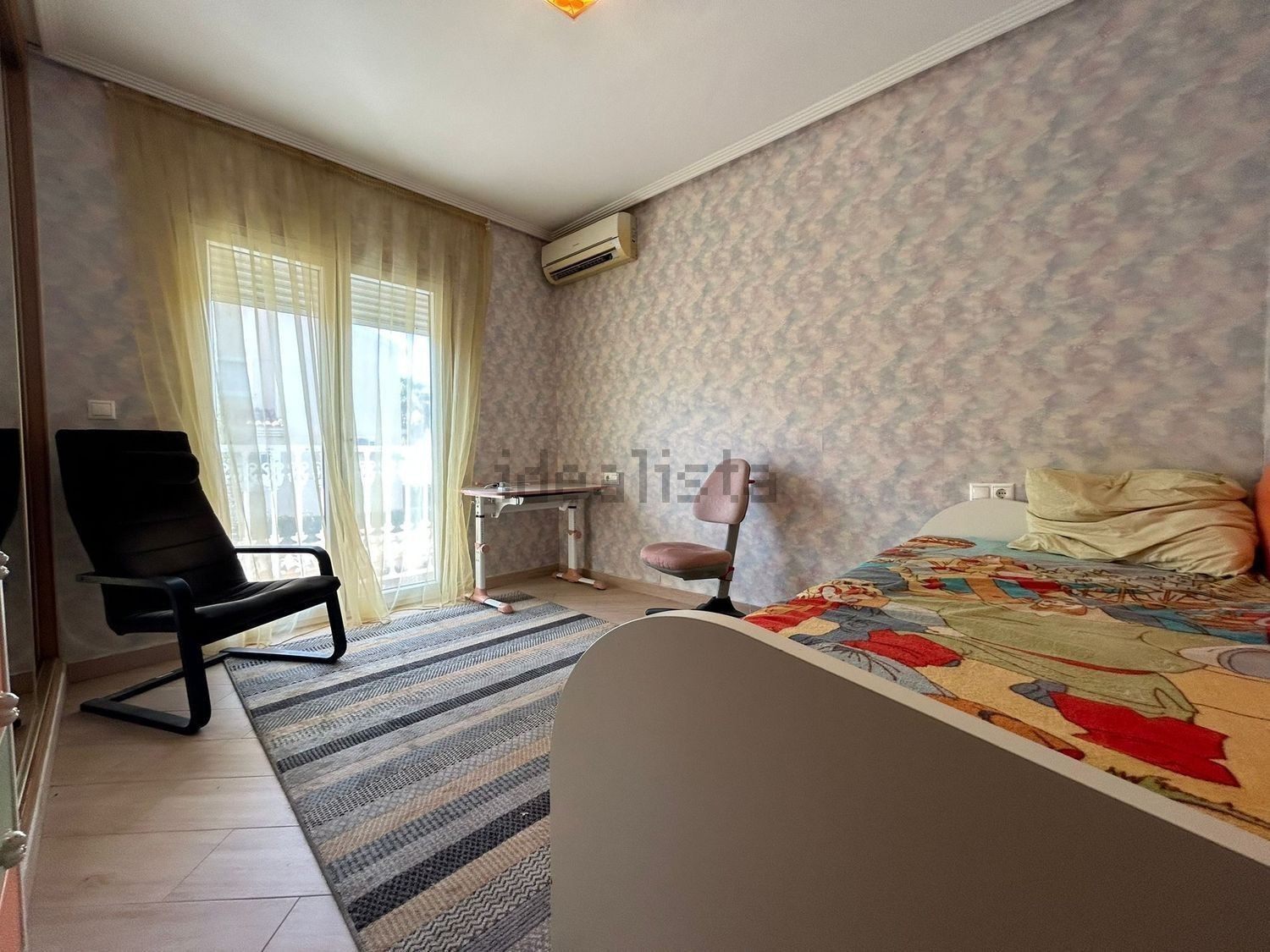 Villa à Guardamar del Segura, Alicante, Espagne 5 chambres, 216 m2 No. 196333
