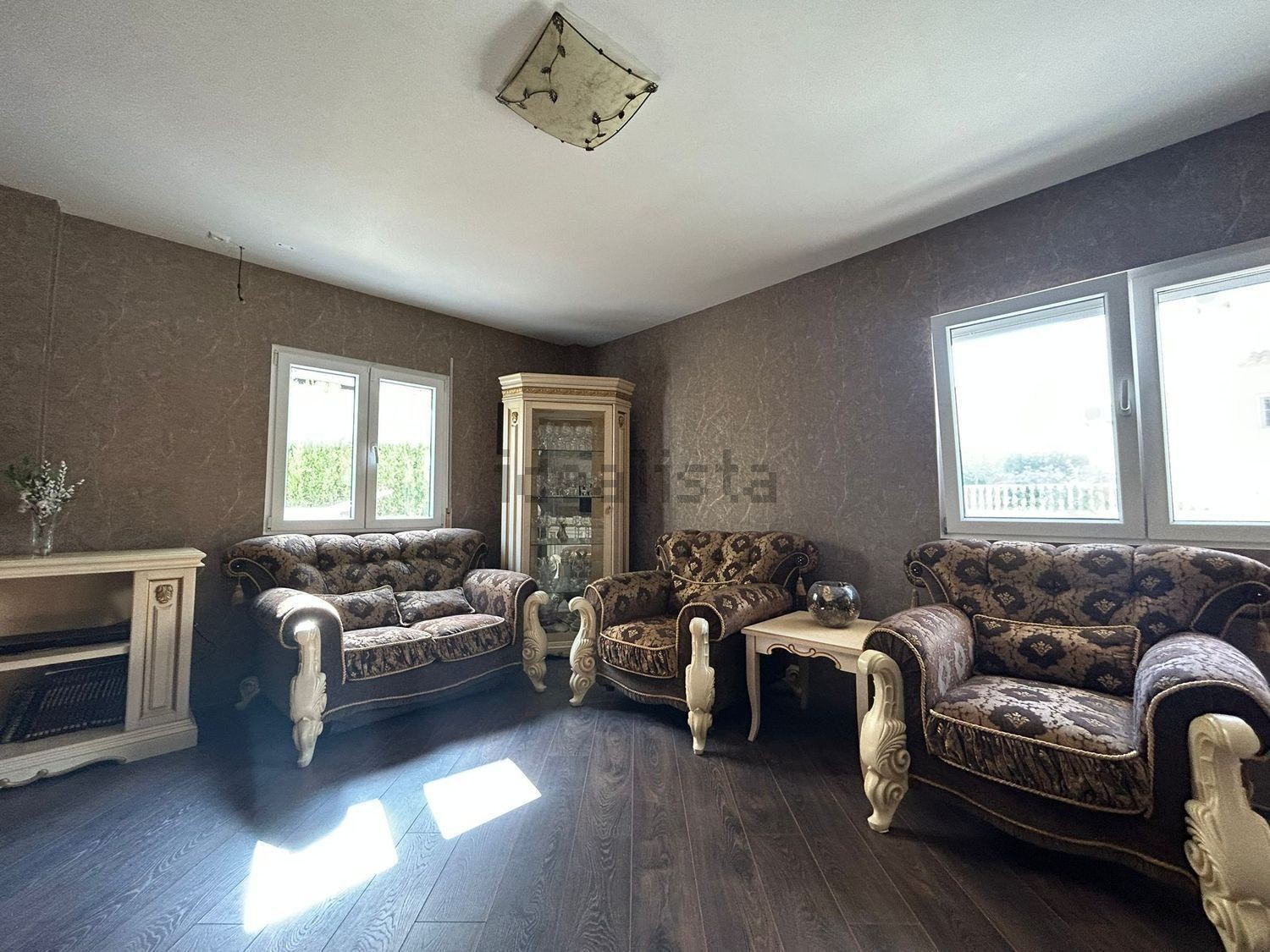 Villa à Guardamar del Segura, Alicante, Espagne 5 chambres, 216 m2 No. 196333