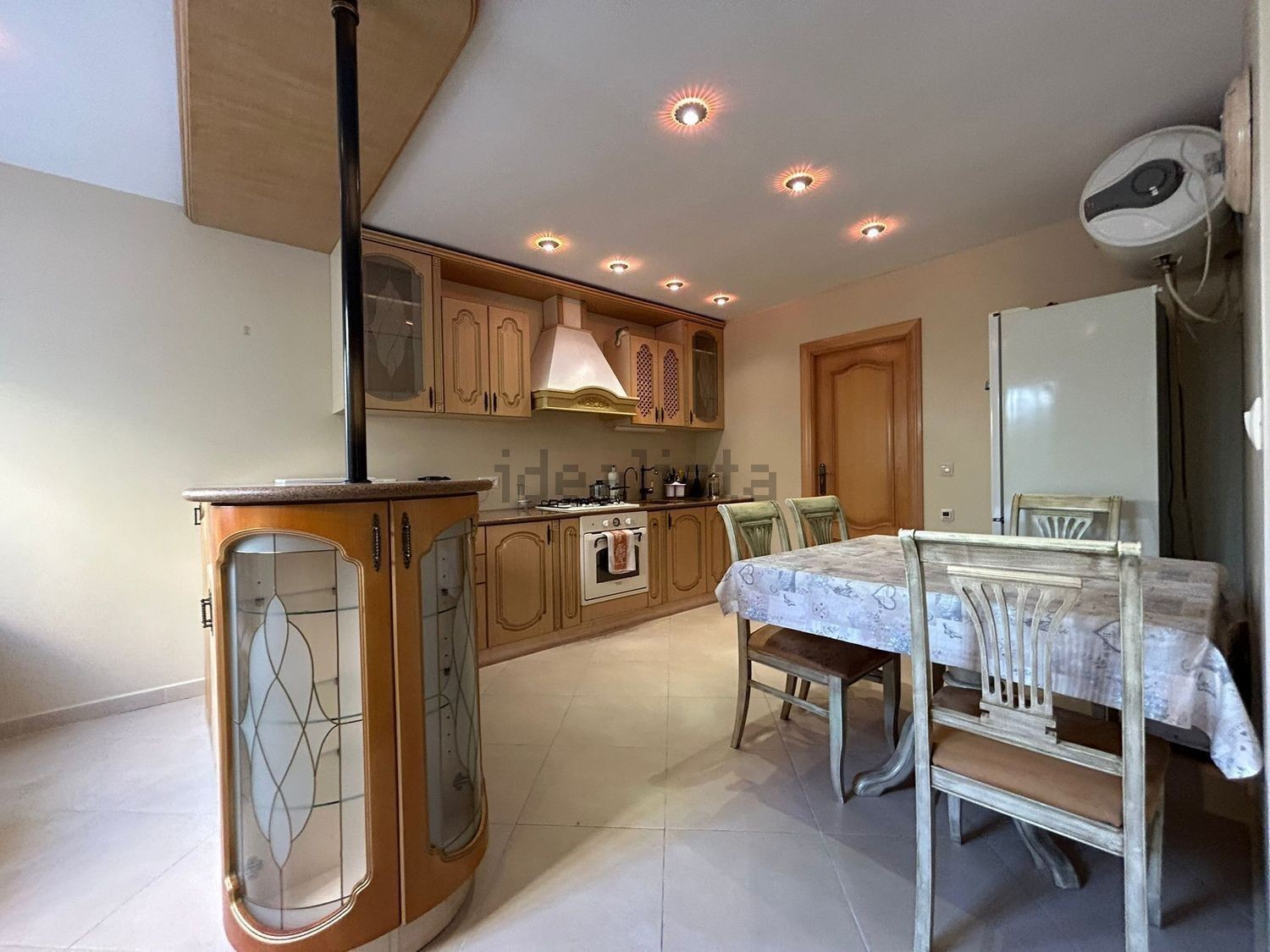 Villa à Guardamar del Segura, Alicante, Espagne 5 chambres, 216 m2 No. 196333