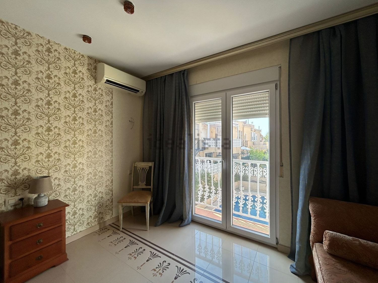 Villa à Guardamar del Segura, Alicante, Espagne 5 chambres, 216 m2 No. 196333