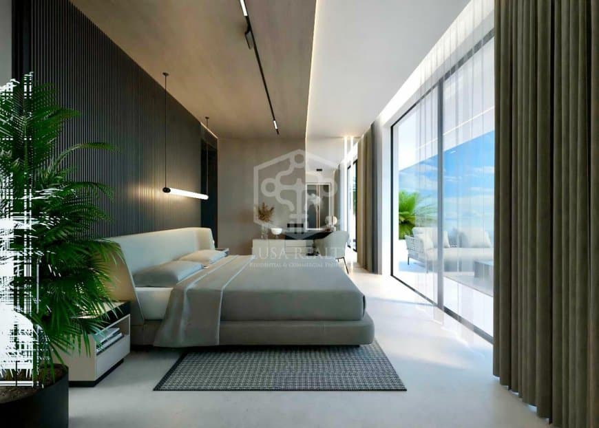Villa in Adeje, Tenerife, Spanien 3 Schlafzimmer, 262 m2 Nr. 149897