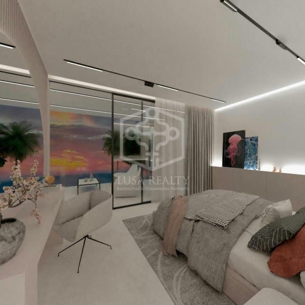 Villa in Adeje, Tenerife, Spanien 3 Schlafzimmer, 262 m2 Nr. 149897