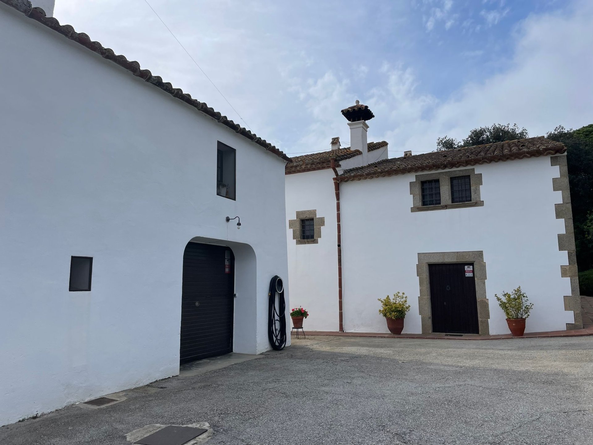House à Arenys de Munt, Barcelona, Espagne 10 chambres,  No. 140965