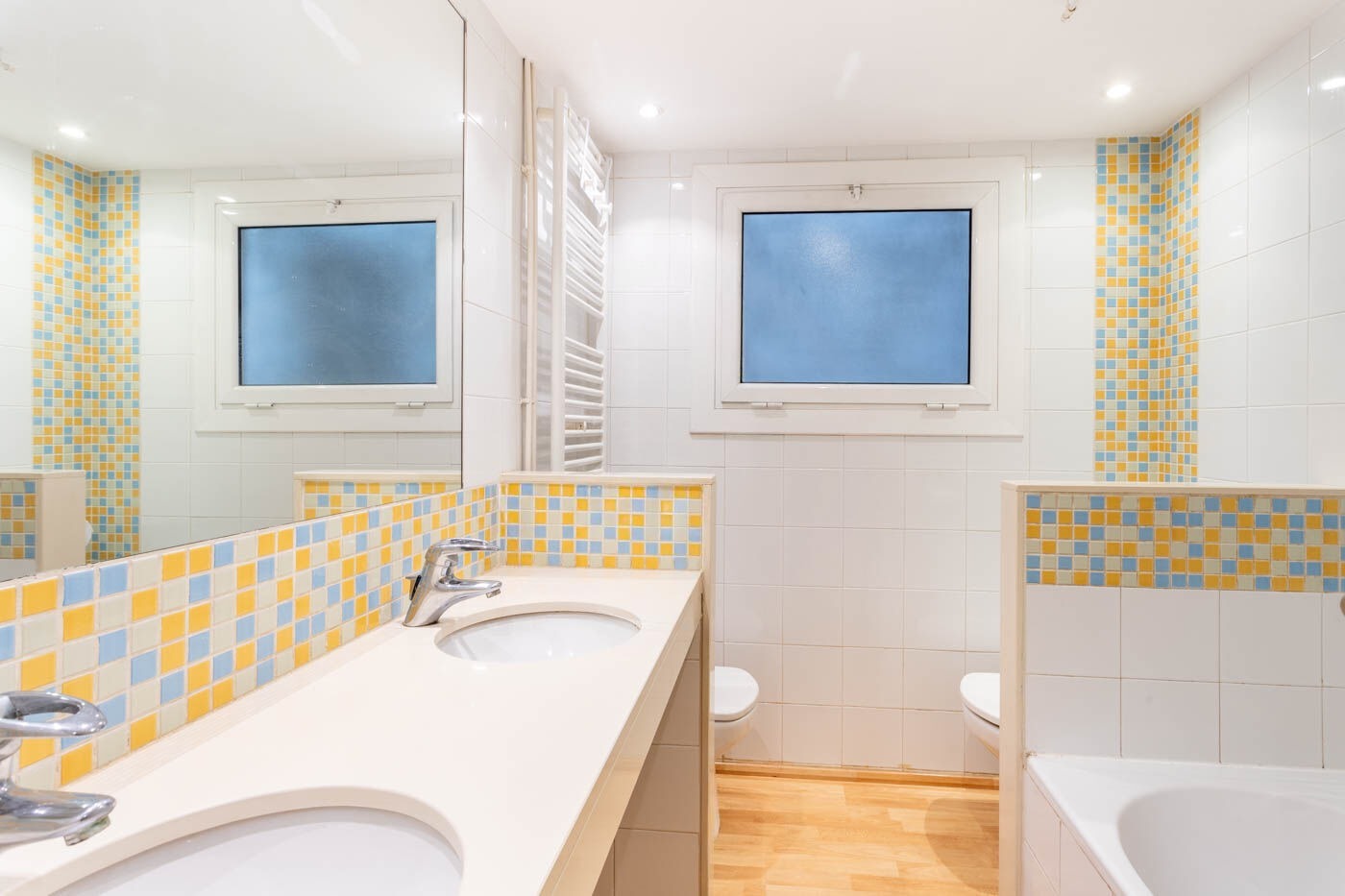 Dzīvoklis Barcelona, Spānijā 4 istabas, 140 m2 Nr. 140961