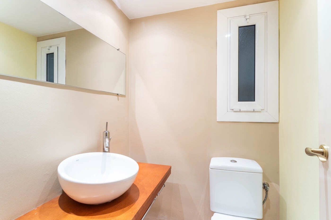 Dzīvoklis Barcelona, Spānijā 4 istabas, 140 m2 Nr. 140961