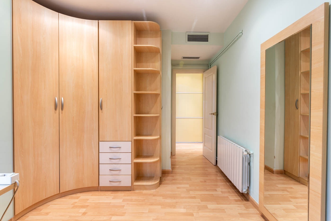 Dzīvoklis Barcelona, Spānijā 4 istabas, 140 m2 Nr. 140961