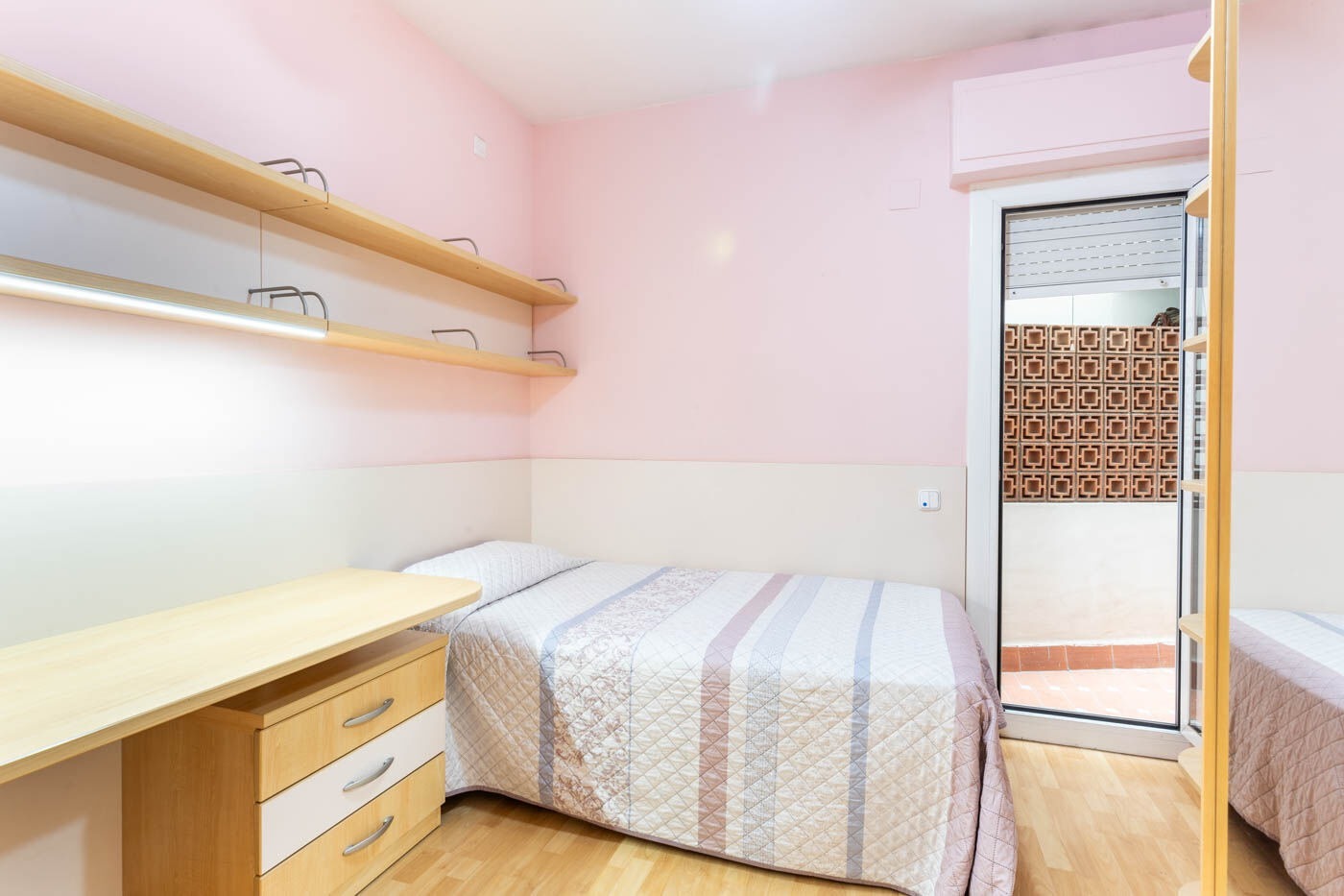 Dzīvoklis Barcelona, Spānijā 4 istabas, 140 m2 Nr. 140961