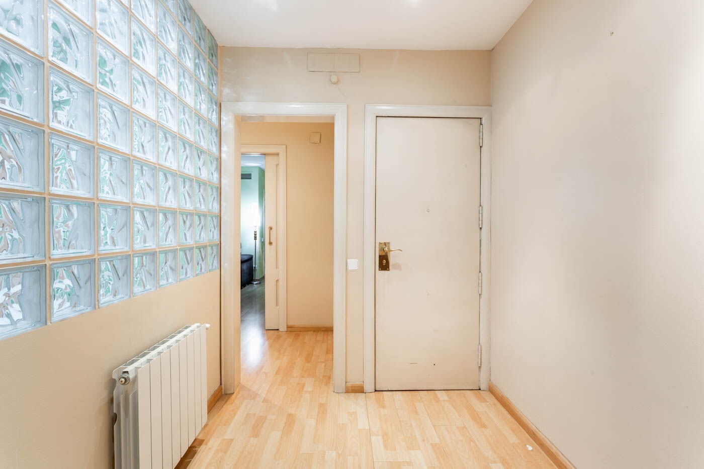 Dzīvoklis Barcelona, Spānijā 4 istabas, 140 m2 Nr. 140961