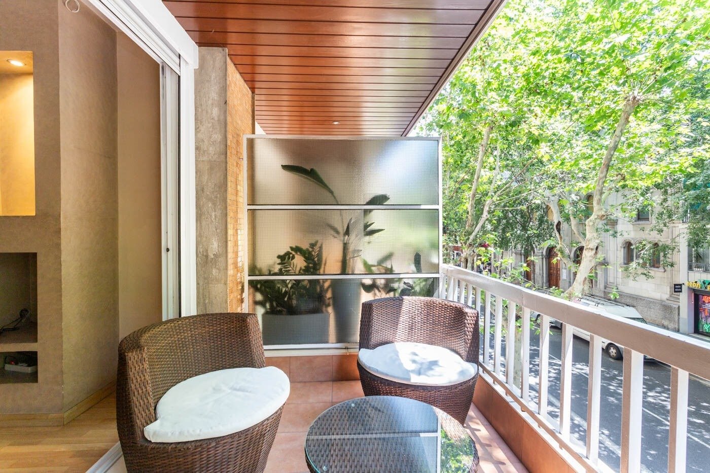 Dzīvoklis Barcelona, Spānijā 4 istabas, 140 m2 Nr. 140961
