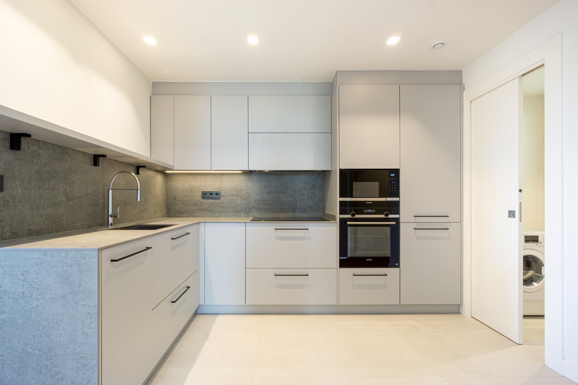 Apartment in Barcelona, Spain No. 140964