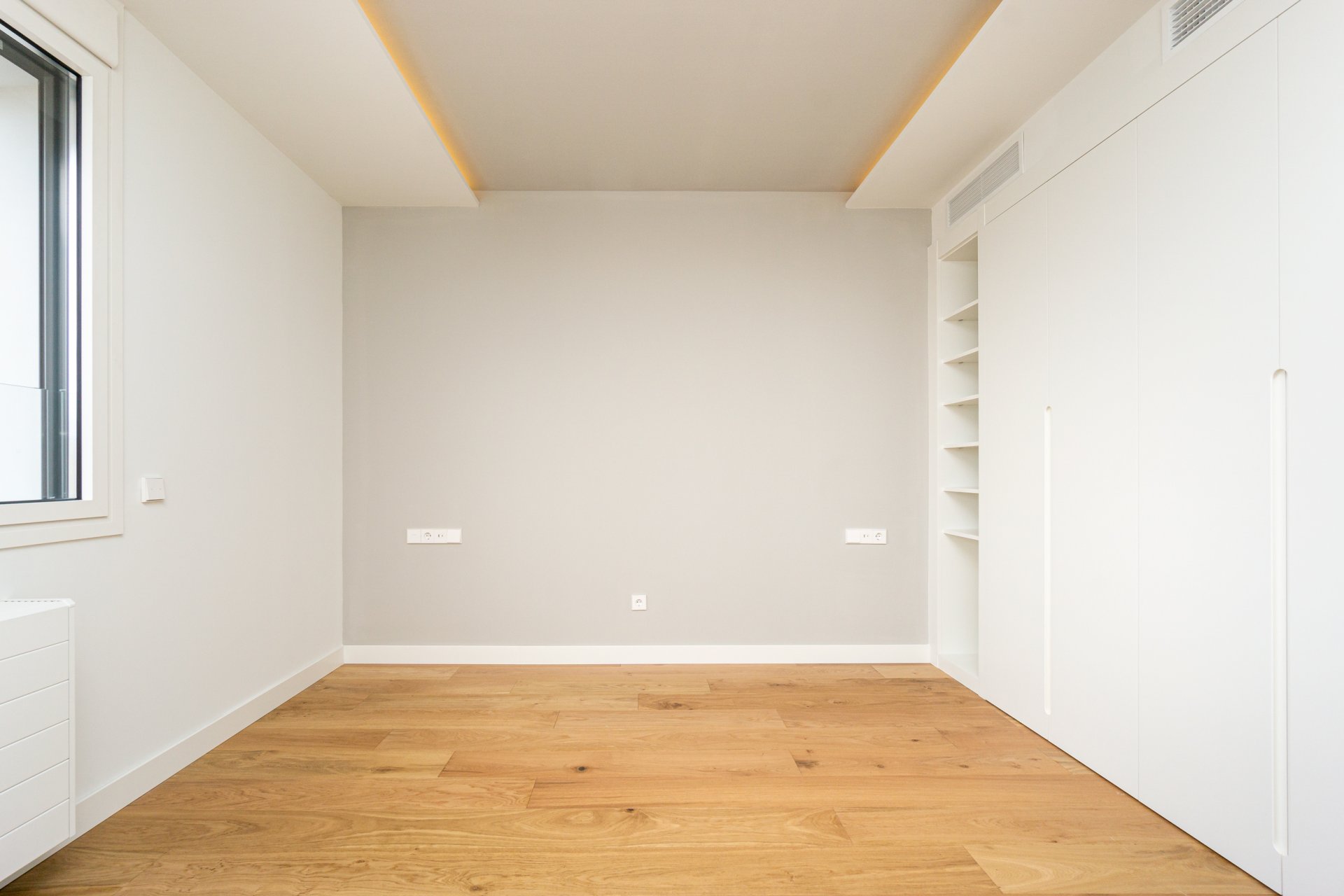 Apartment in Barcelona, Spain No. 140964