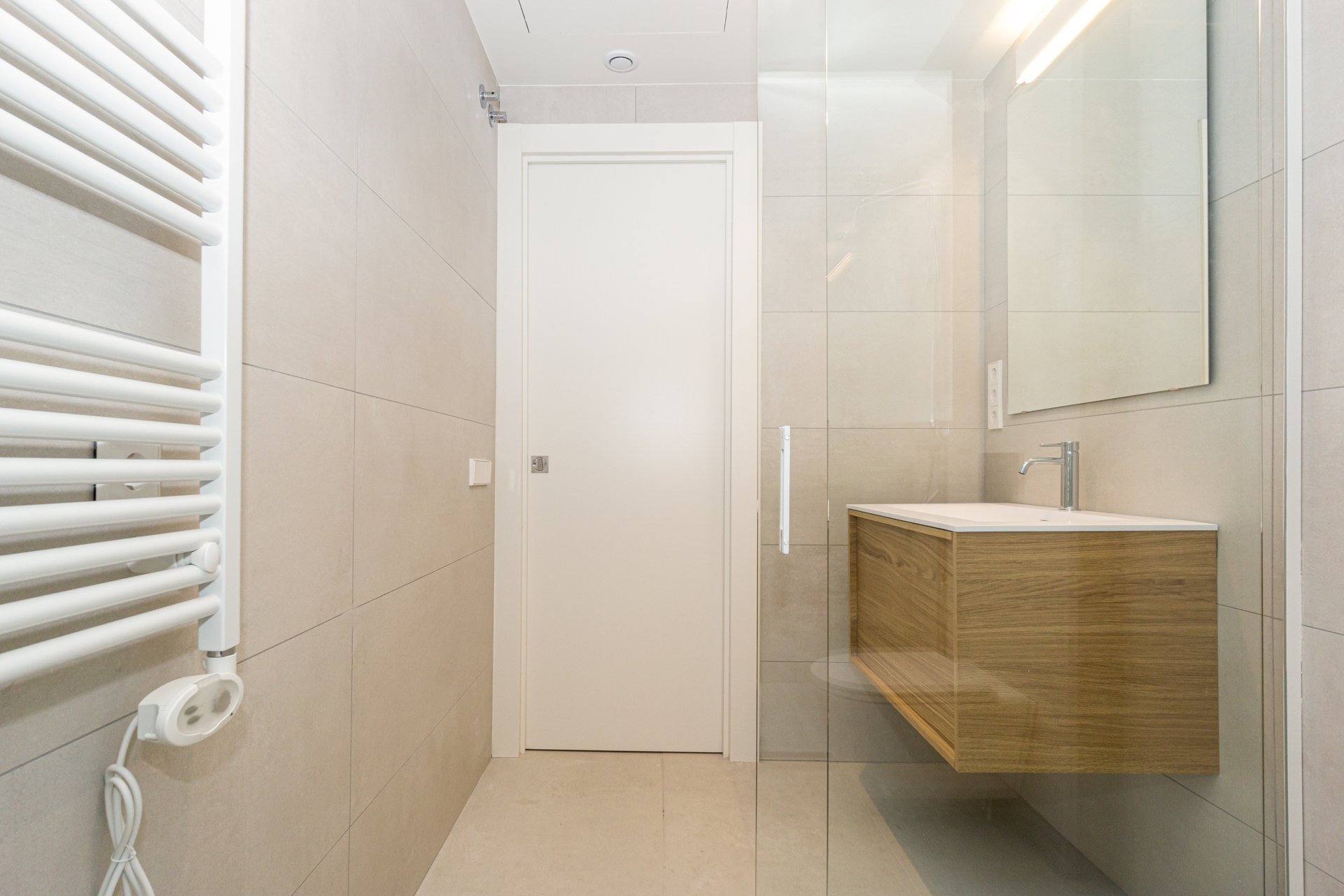 Apartment in Barcelona, Spain No. 140964