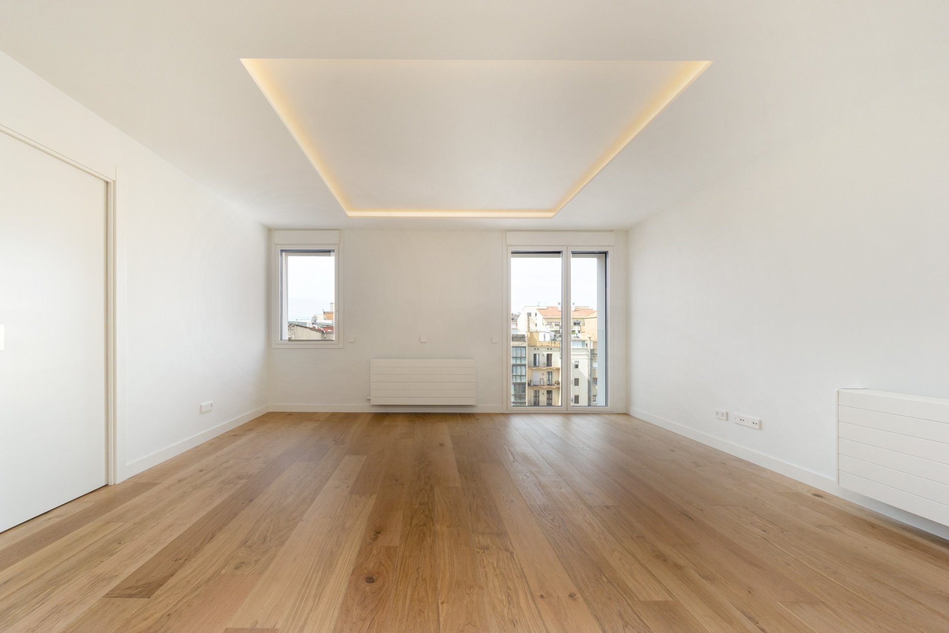 Apartment in Barcelona, Spain No. 140964