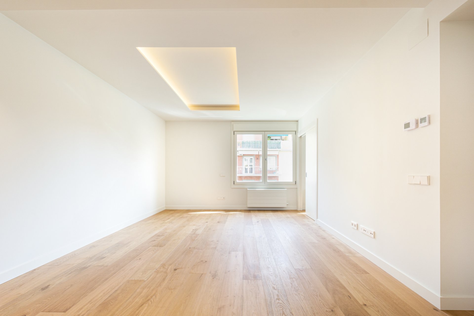 Apartment in Barcelona, Spain No. 140964