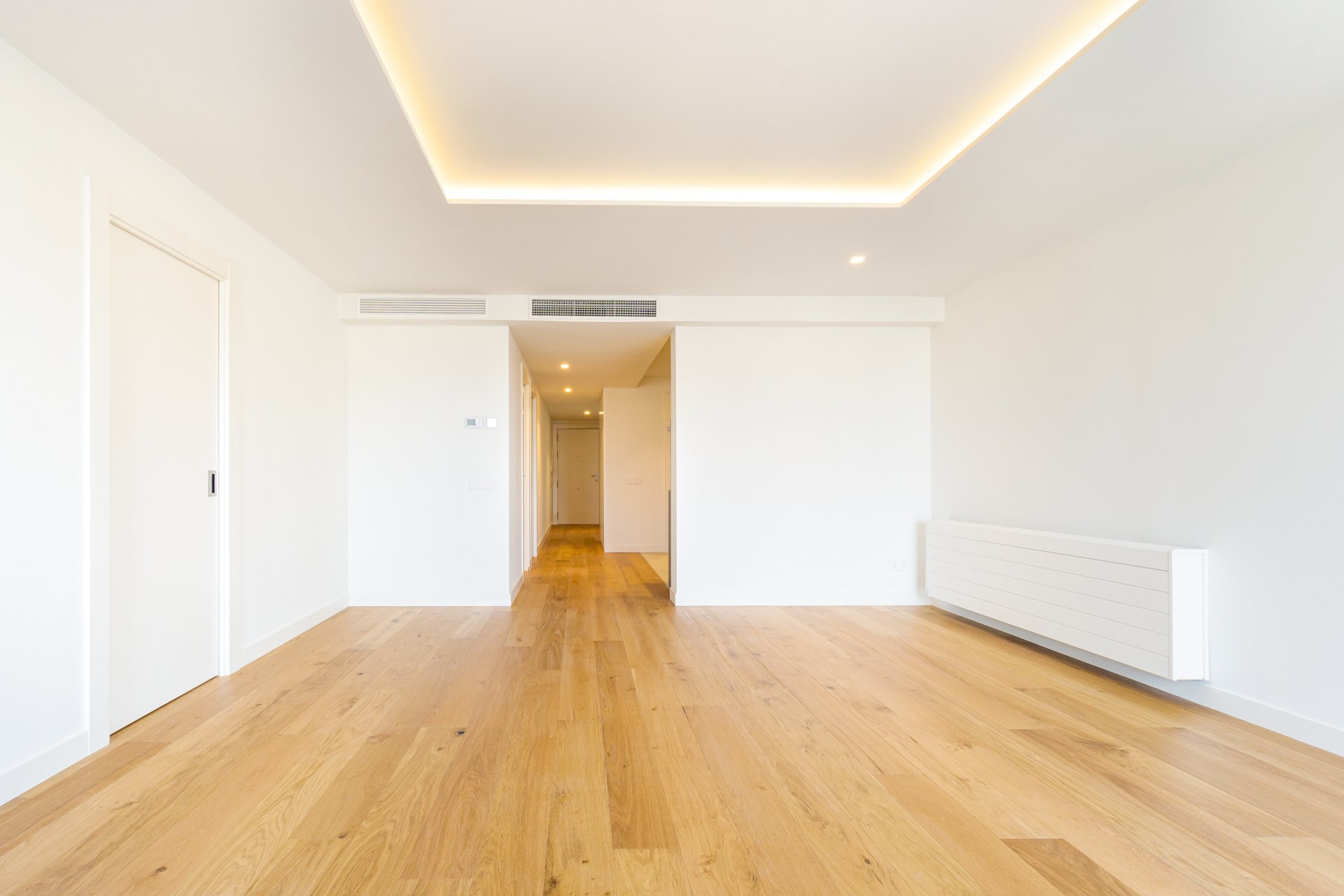 Apartment in Barcelona, Spain No. 140964