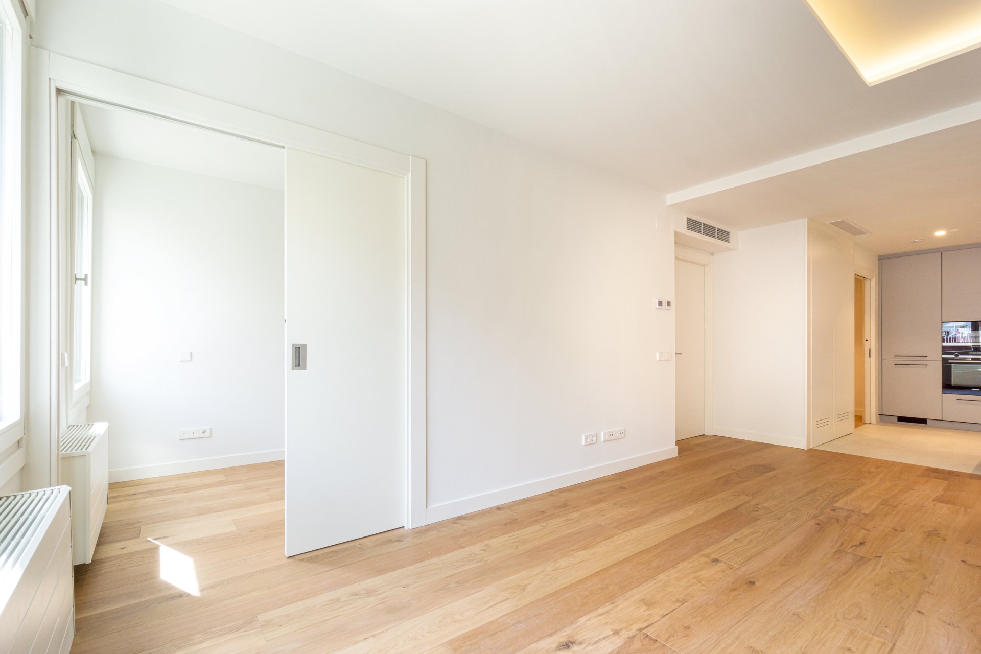 Apartment in Barcelona, Spain No. 140964