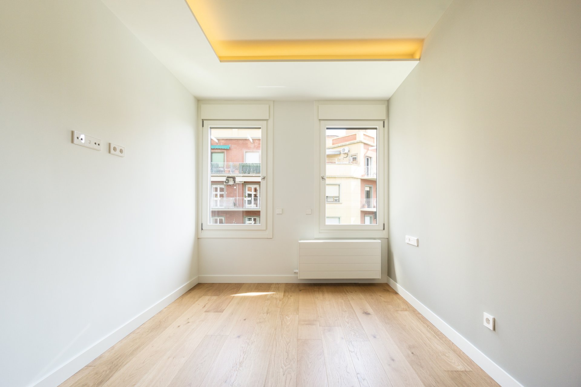 Apartment in Barcelona, Spain No. 140964