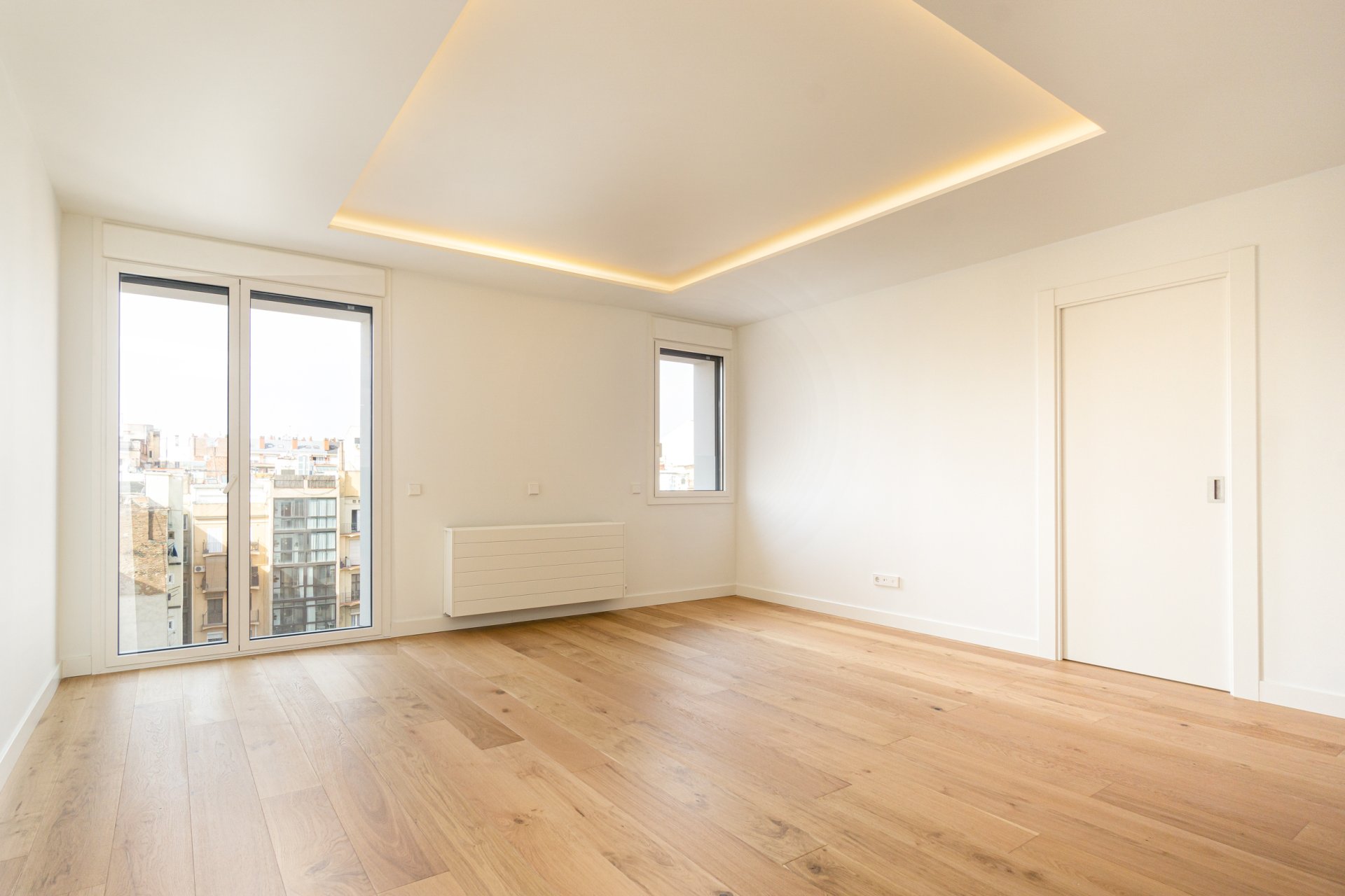 Apartment in Barcelona, Spain No. 140964