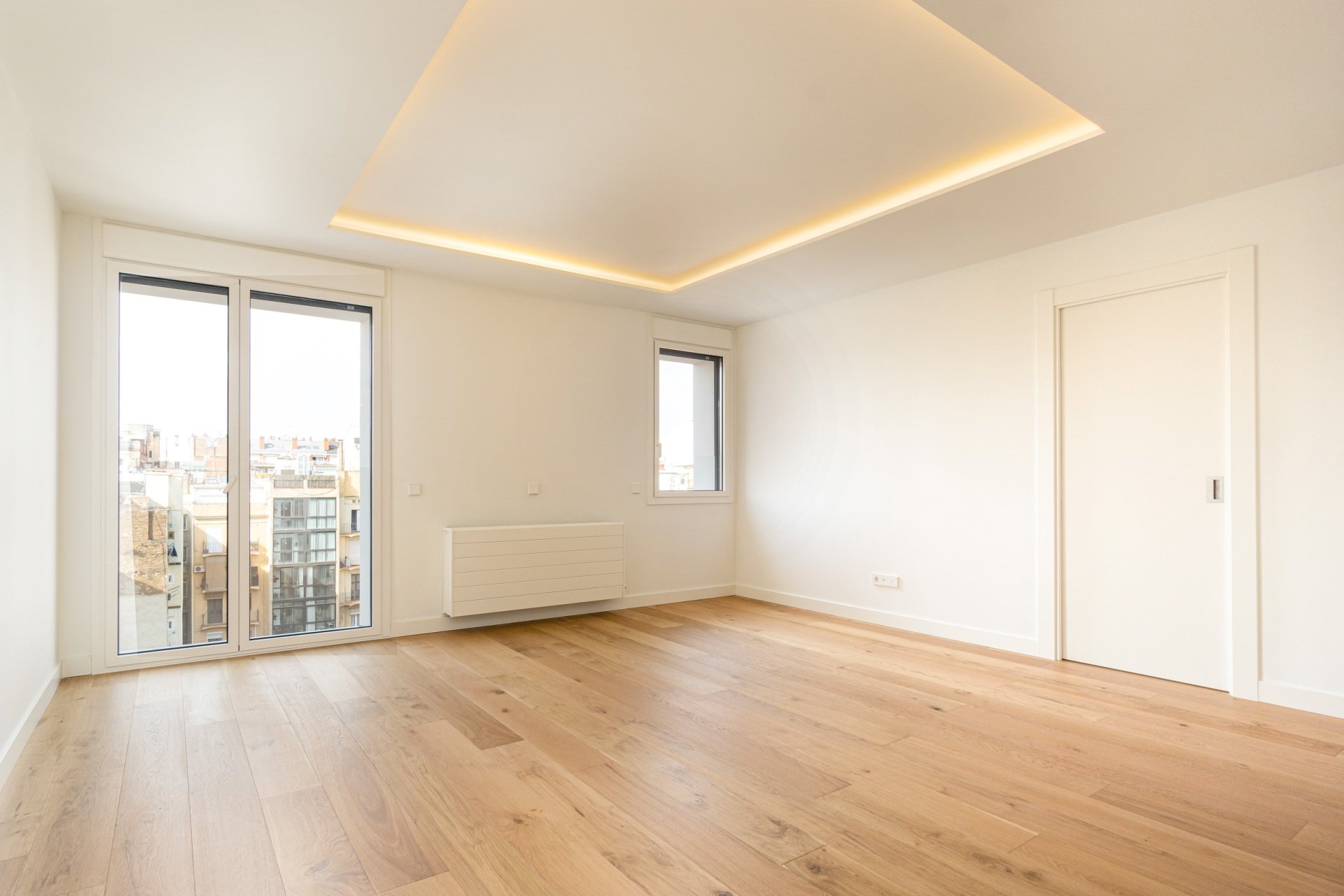 Apartment in Barcelona, Spain No. 140964