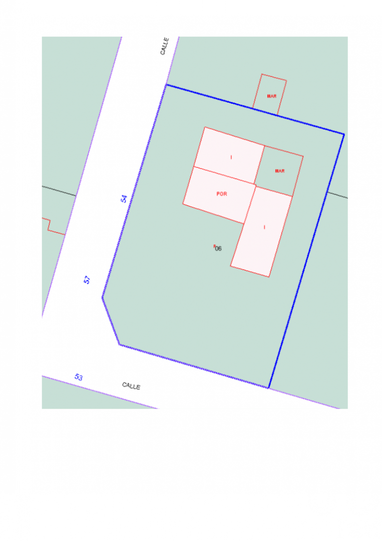 Tontti Marbella, Malaga, Espanja 620 m2 No. 153858